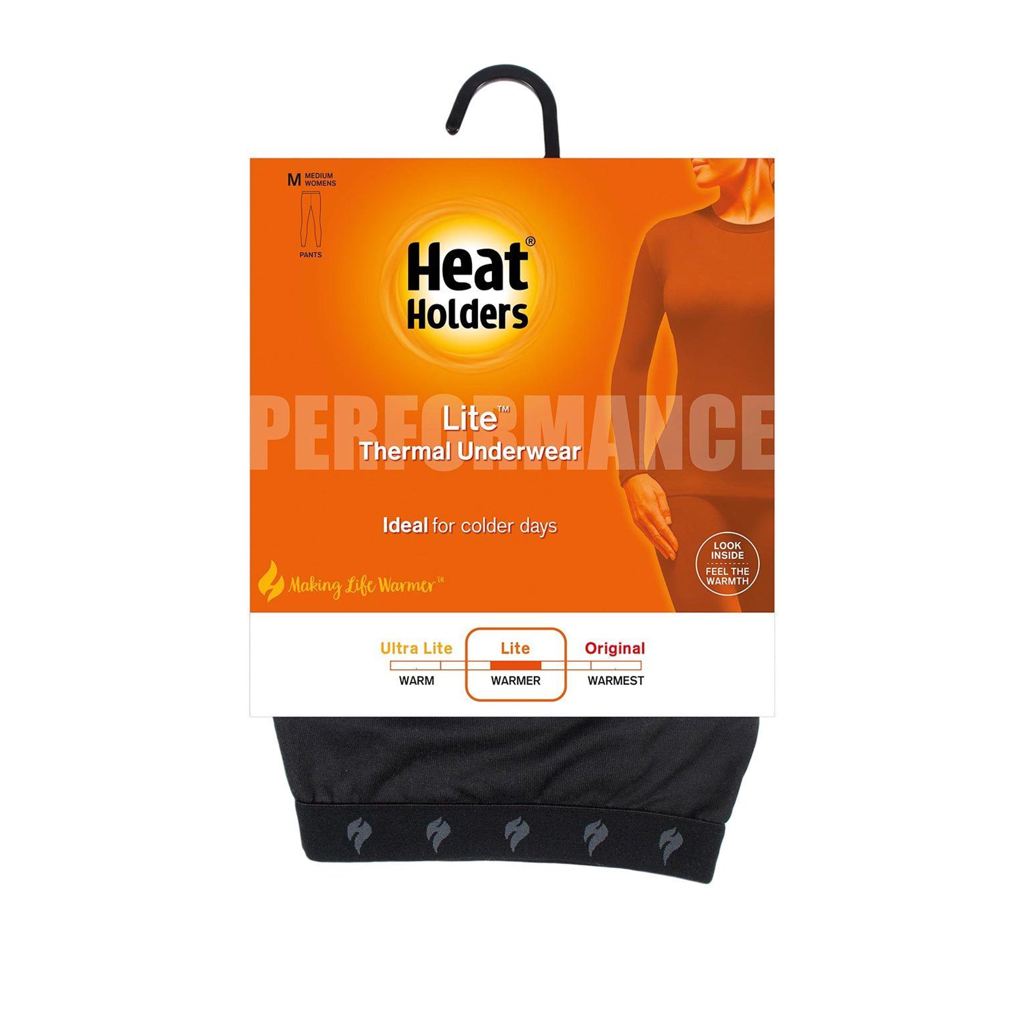 Heat Holders Women's Lite Kristy Thermal Pants Heat Holders Women's Lite Kristy Thermal Pants