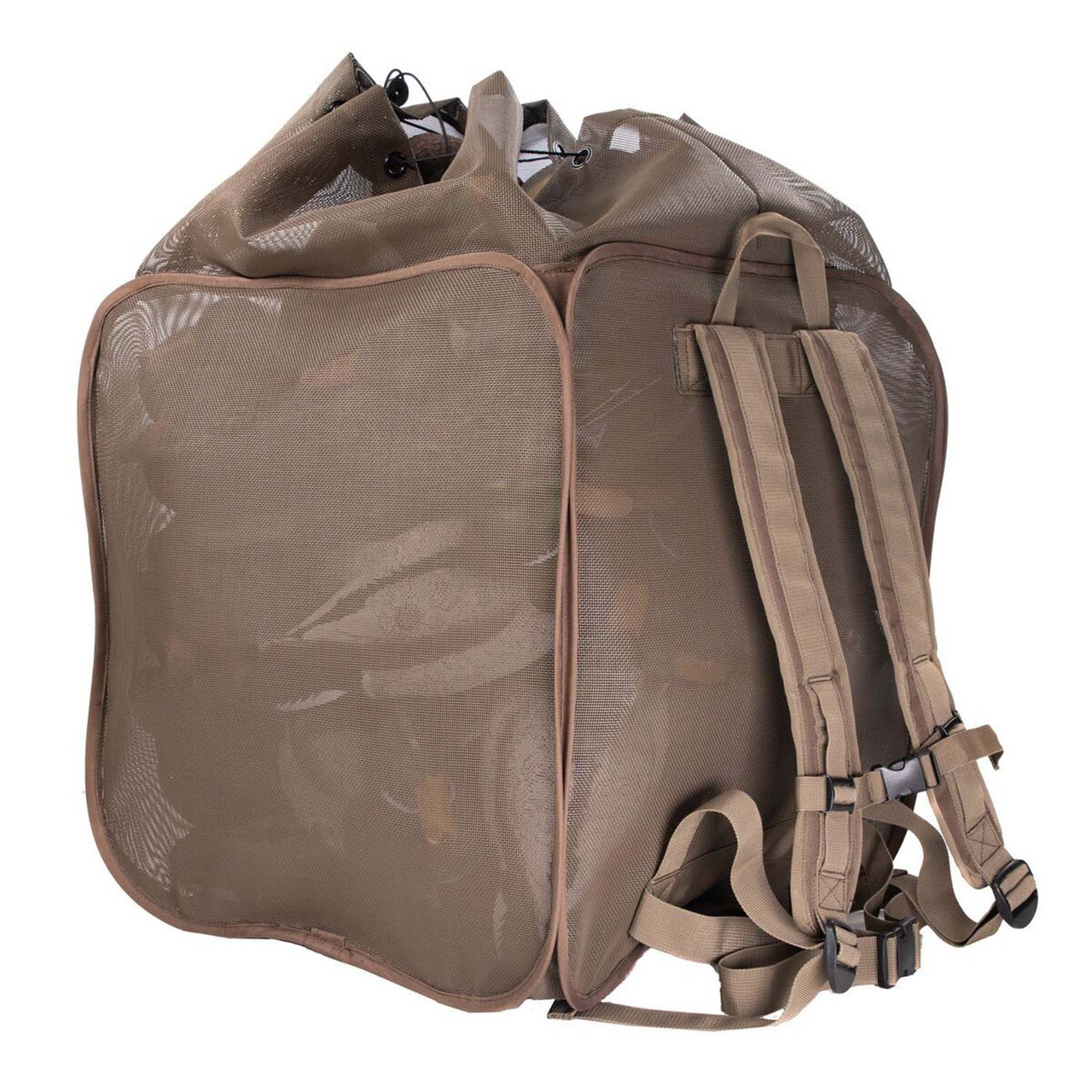 Higdon Stand Alone Mesh Decoy Bag #37173 Higdon Stand Alone Mesh Decoy Bag #37173