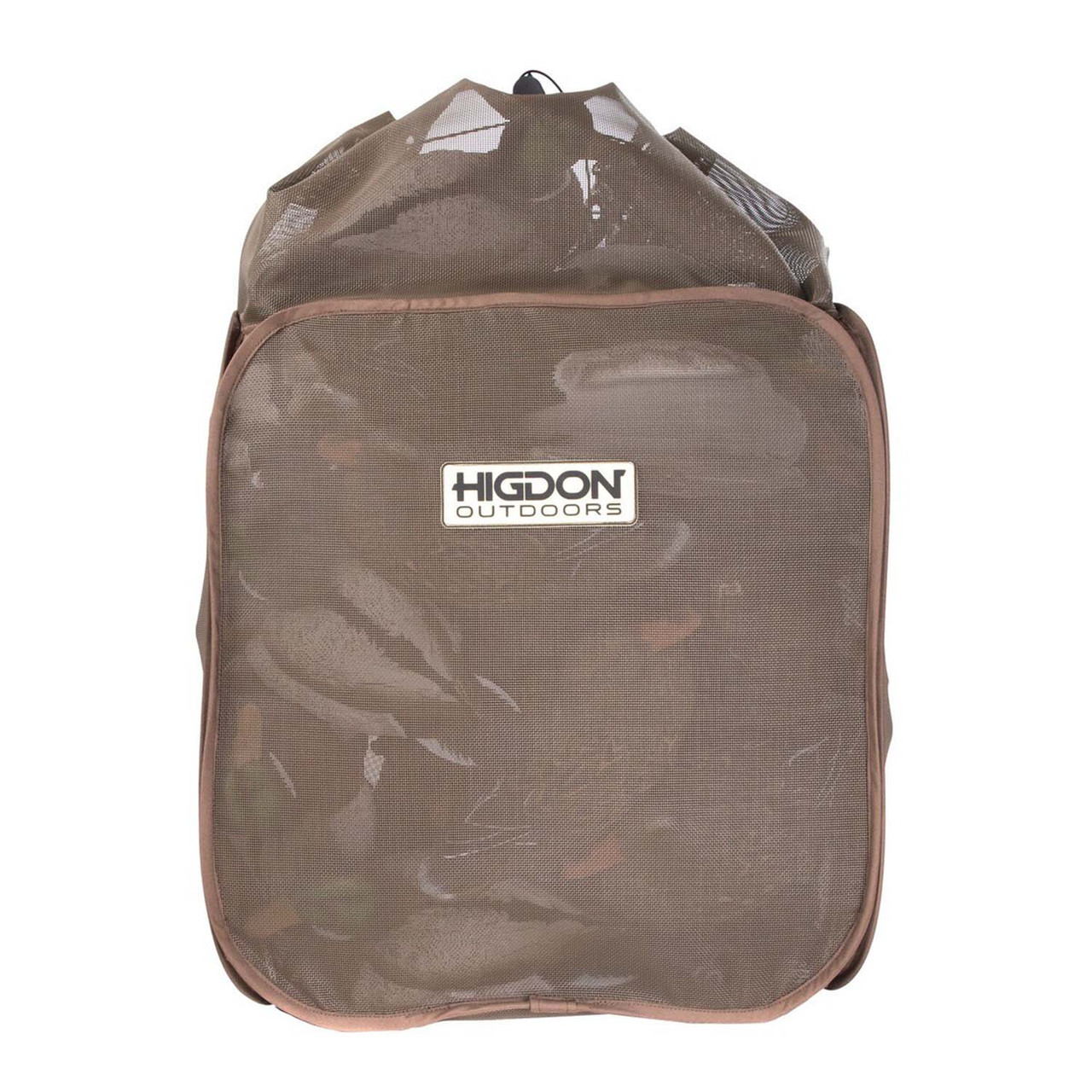 Higdon Stand Alone Mesh Decoy Bag #37173 Higdon Stand Alone Mesh Decoy Bag #37173