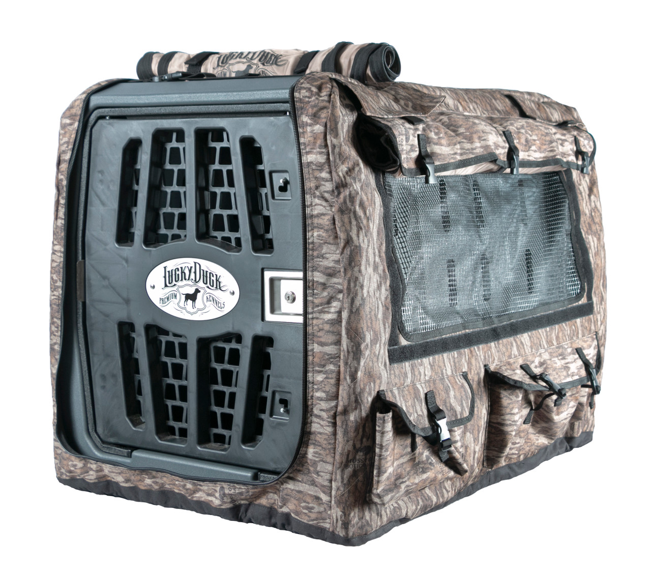 Lucky Duck Kennel Cover Intermediate #21702239 Lucky Duck Kennel Cover Intermediate #21702239