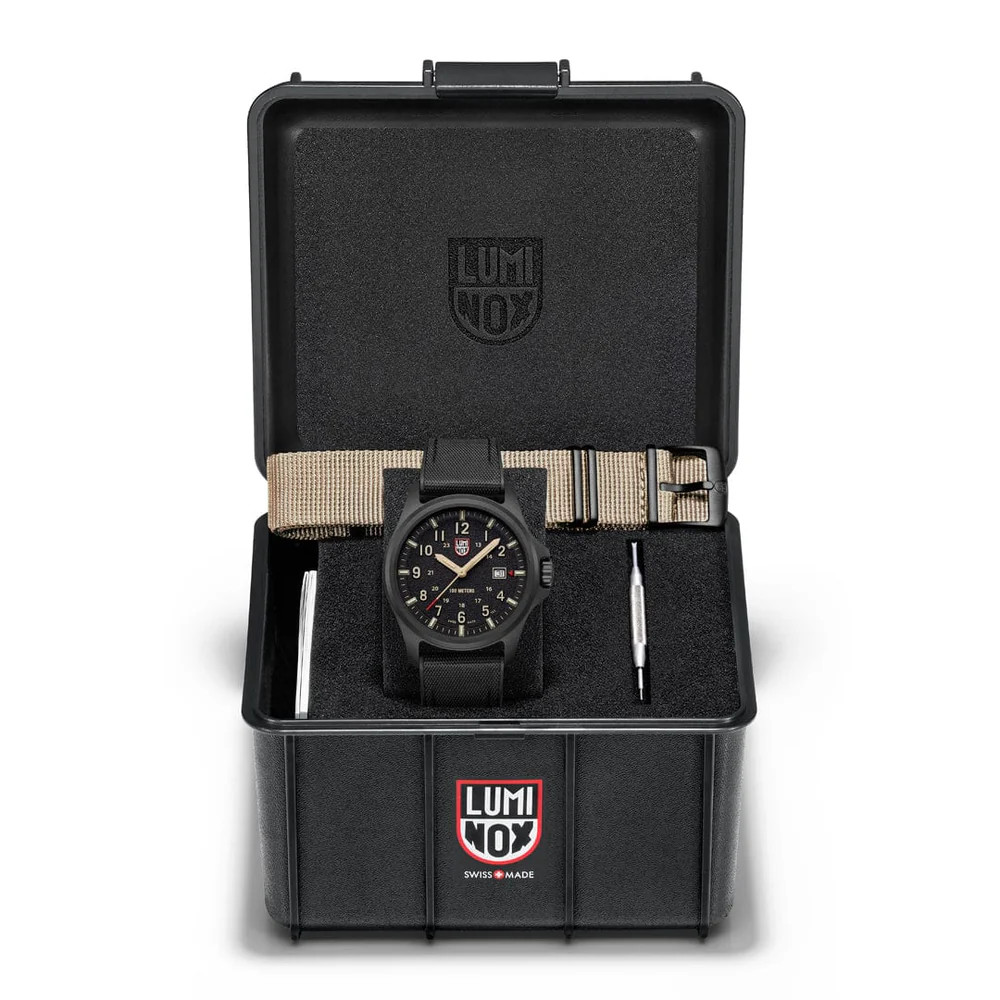 Luminox Atacama Field 1970 Watch Set #XL.1970 Luminox Atacama Field 1970 Watch Set #XL.1970