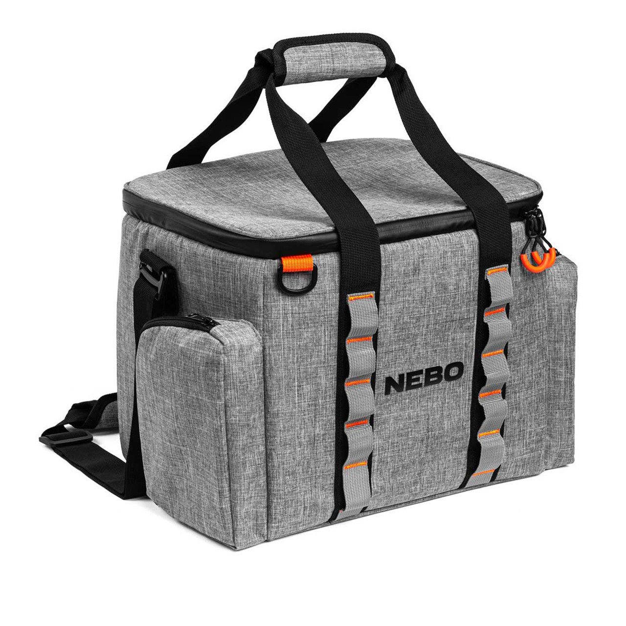 Nebo PolarPak Electric Cooler And Warmer #NEB-CLR-0001 Nebo PolarPak Electric Cooler And Warmer #NEB-CLR-0001