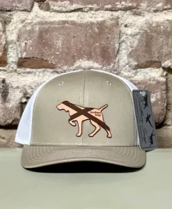 Southern Snap Company White Cap Pointer #SSWCP