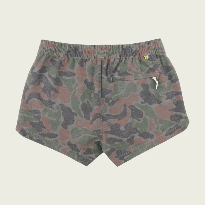 Marsh Wear Women's Fulton Volley - Rock Copahee Camo #WWS5002 Marsh Wear Women's Fulton Volley - Rock Copahee Camo #WWS5002