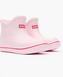 XTRATUF TUFS Kids Ankle Deck Boots