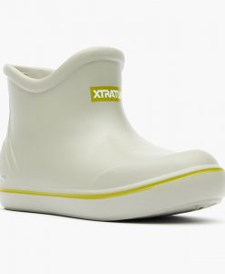 XTRATUF TUFS Little Kids Ankle Deck Boots #XKTF102C