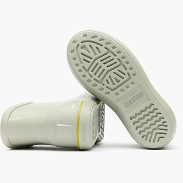 XTRATUF TUFS Kids Ankle Deck Boots XTRATUF TUFS Kids Ankle Deck Boots