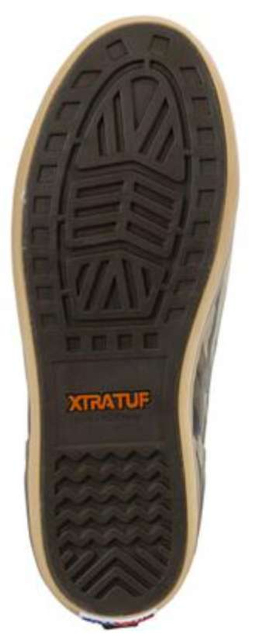 Xtratuf Men's Ankle Deck Boot #XMABOB Xtratuf Men's Ankle Deck Boot #XMABOB