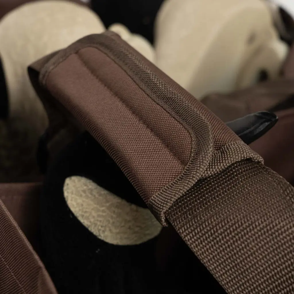 Hard Core Goose Decoy Bag #02-100-0001 Hard Core Goose Decoy Bag #02-100-0001