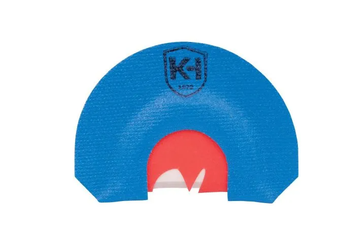 Knight & Hale HD Hen Series Combo Cut Mouth Call #KHT0204 Knight & Hale HD Hen Series Combo Cut Mouth Call #KHT0204