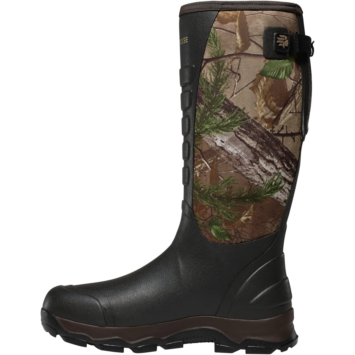 LaCrosse 16˝ 4X Alpha Realtree Xtra Green Boots #376101 LaCrosse 16˝ 4X Alpha Realtree Xtra Green Boots #376101