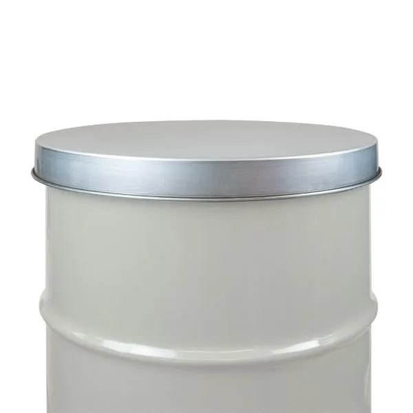 Moultrie 30-Gallon Galvanized Lid #MFA-15021 Moultrie 30-Gallon Galvanized Lid #MFA-15021