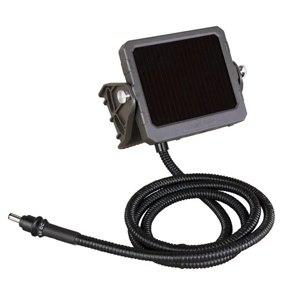 Moultrie 6V Feeder Micro Camera Power Panel #MFA-15029 Moultrie 6V Feeder/Micro Camera Power Panel #MFA-15029