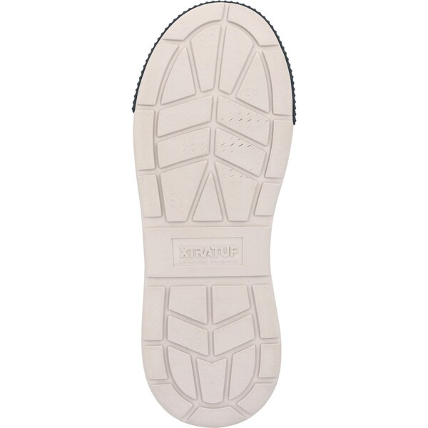 Muck Boots Xtratuf Women's 6" Sport Ankle Deck Boot #XKADSW109 Muck Boots Xtratuf Women's 6" Sport Ankle Deck Boot #XKADSW109