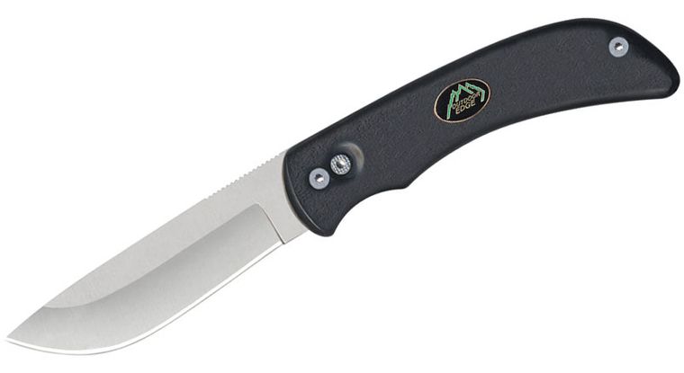 Outdoor Edge SwingBlade Hunting Knife #SB-10NC Outdoor Edge SwingBlade Hunting Knife #SB-10NC