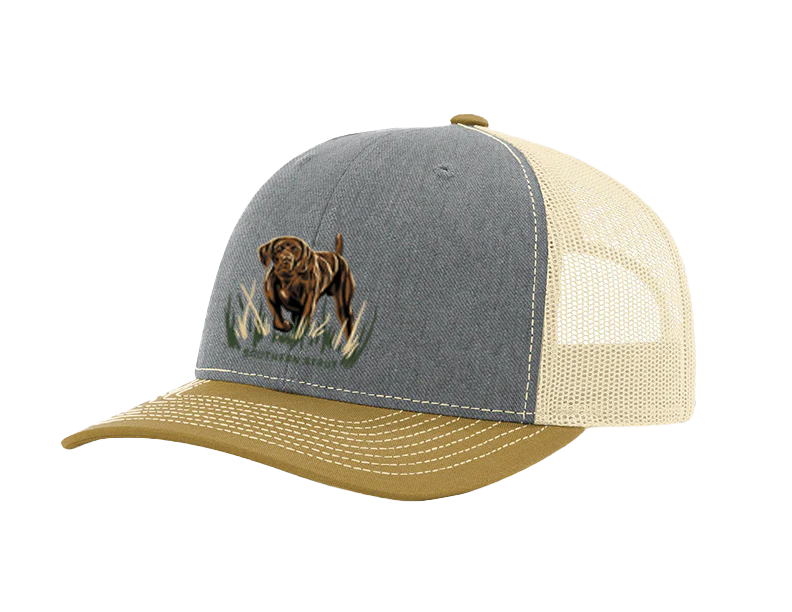 Southern Strut Pointer Gold/Gray/Khaki #STH068AKGS Southern Strut Pointer Gold/Gray/Khaki #STH068AKGS