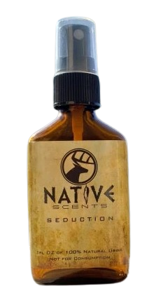 Native Scents Seduction Spray #NATIVE4 Native Scents Seduction Spray #NATIVE4