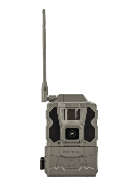 Tactacam Reveal Pro 3.0 #RV-TC-XPRO3 Tactacam Reveal Pro 3.0 #RV-TC-XPRO3