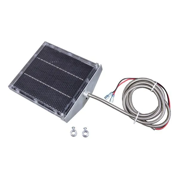 Moultrie Ranch Series 12V Solar Panel #MFG-15066 Moultrie Ranch Series 12V Solar Panel #MFG-15066