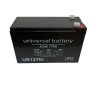 Moultrie Rechargeable Battery 12V Compatible With Moultrie Feeders