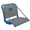 Millennium Marine B 100 Boat Seat #B-100-BLU
