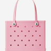 Bogg Baby Bogg Bag - Blowing Pink Bubbles 