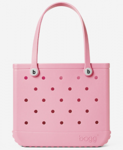 Bogg Baby Bogg Bag - Blowing Pink Bubbles 