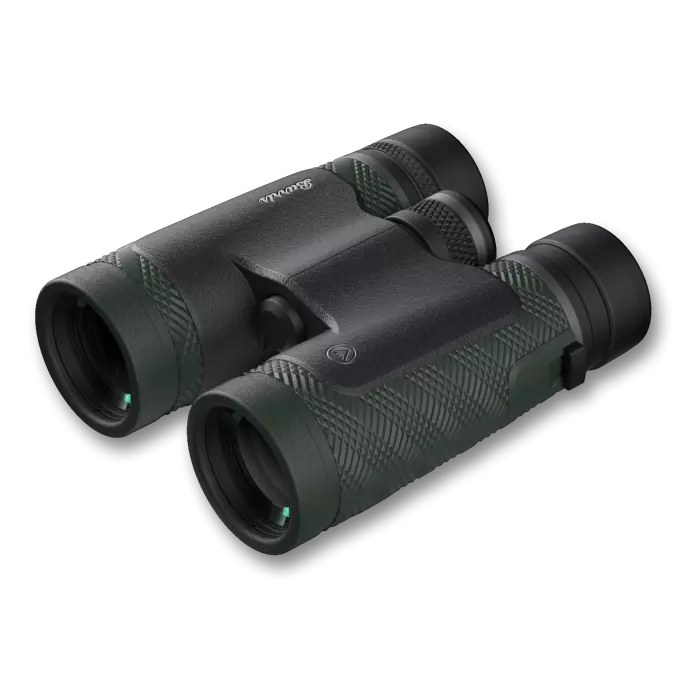Burris Droptine HD 10x42 Binocular Green #300279 Burris Droptine HD 10x42 Binocular Green #300279