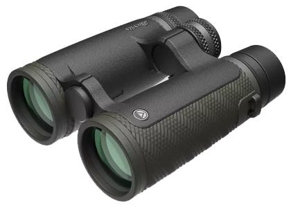 Burris Signature HD 10x42 Green Binoculars #300297 Burris Signature HD 10x42 Green Binoculars #300297