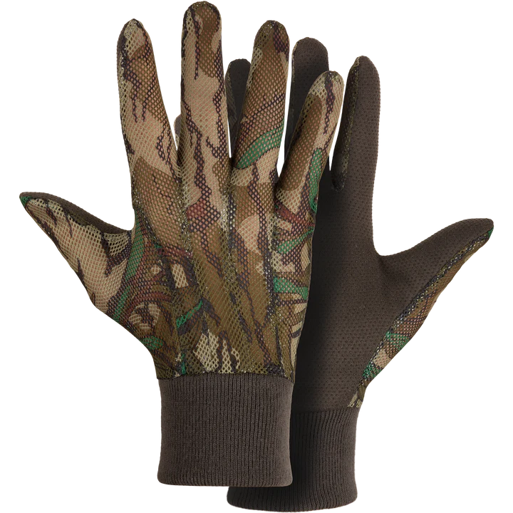 Drake Performance Mesh Turkey Gloves #OT0057 Drake Performance Mesh Turkey Gloves #OT0057
