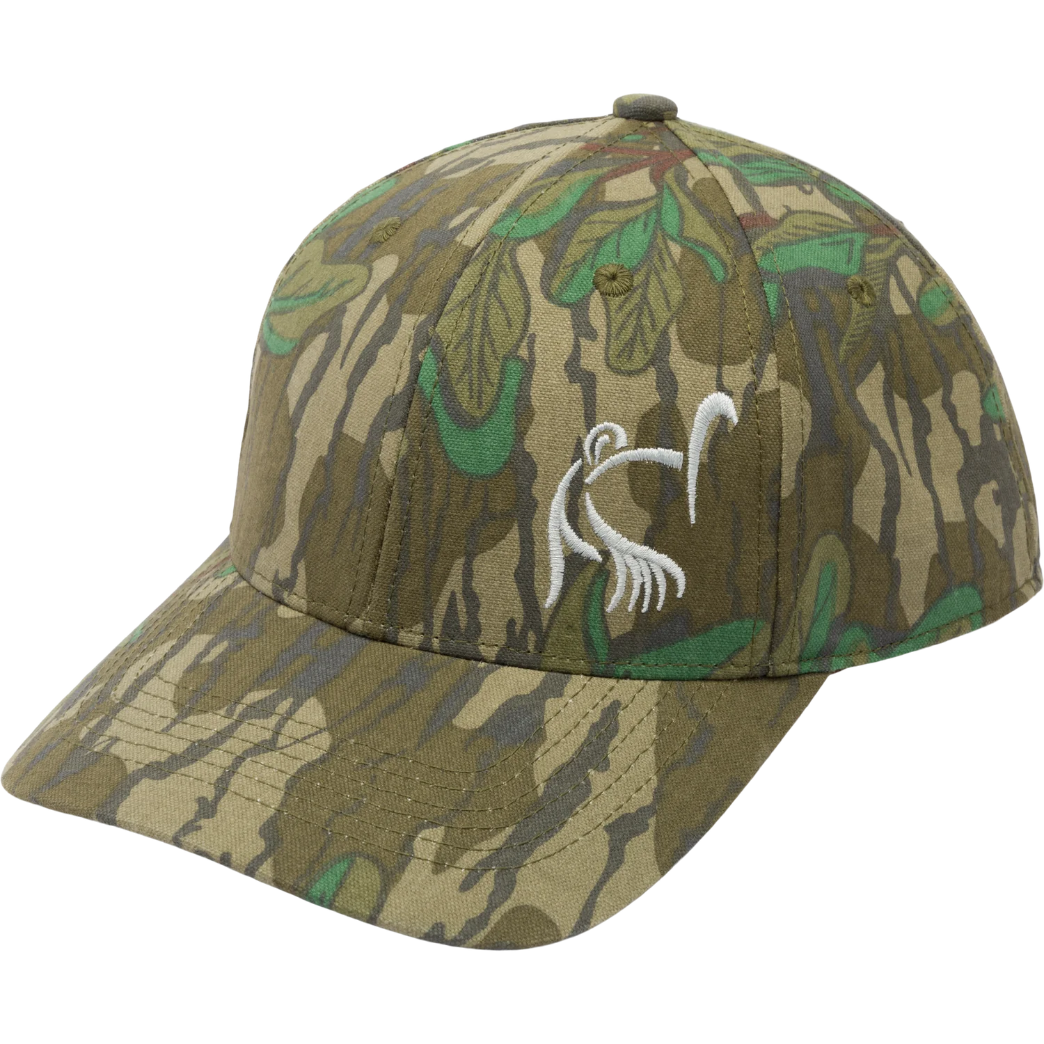 Drake Side Logo Ball Cap #OT0018 Drake Side Logo Ball Cap #OT0018