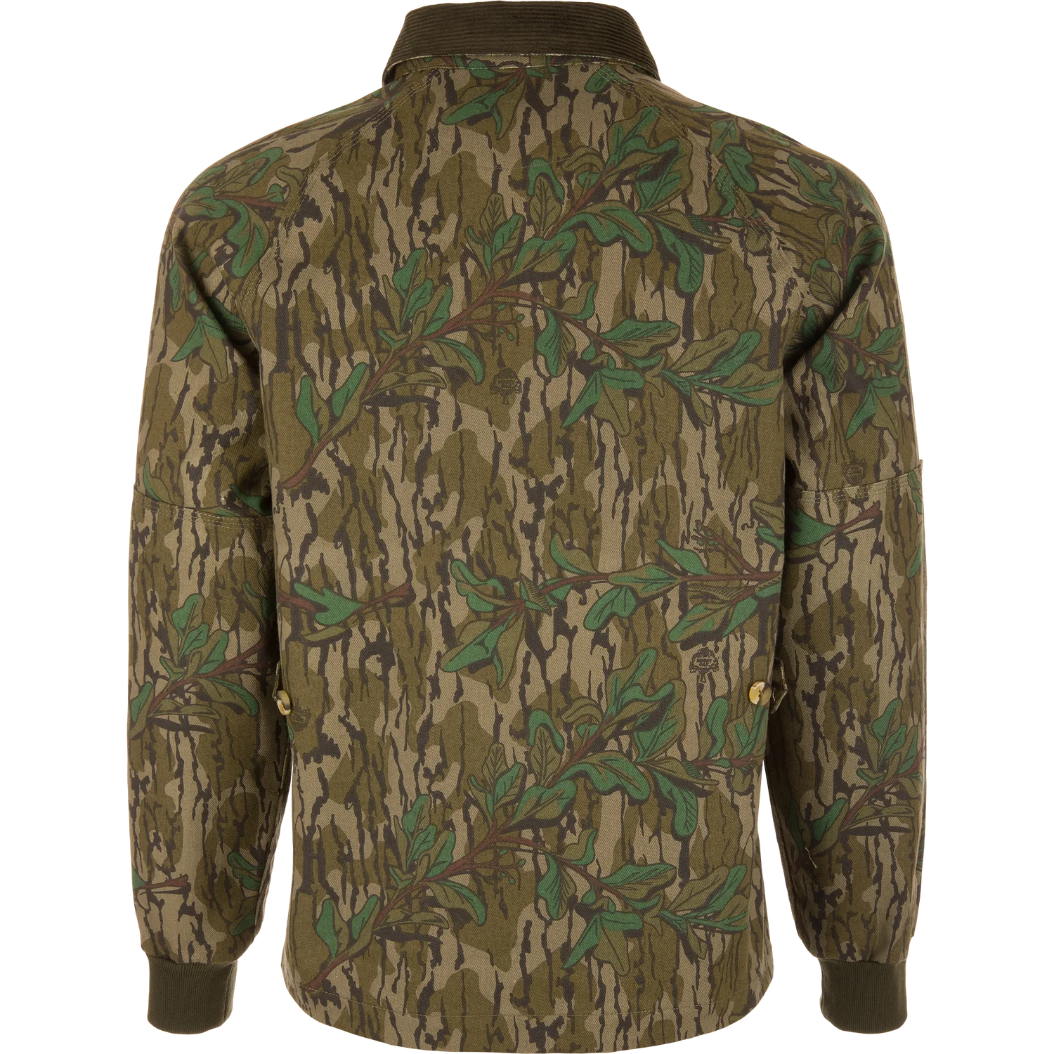Drake Throwback 80 Field Shirt Jacket Drake Throwback 80 Field Shirt Jacket