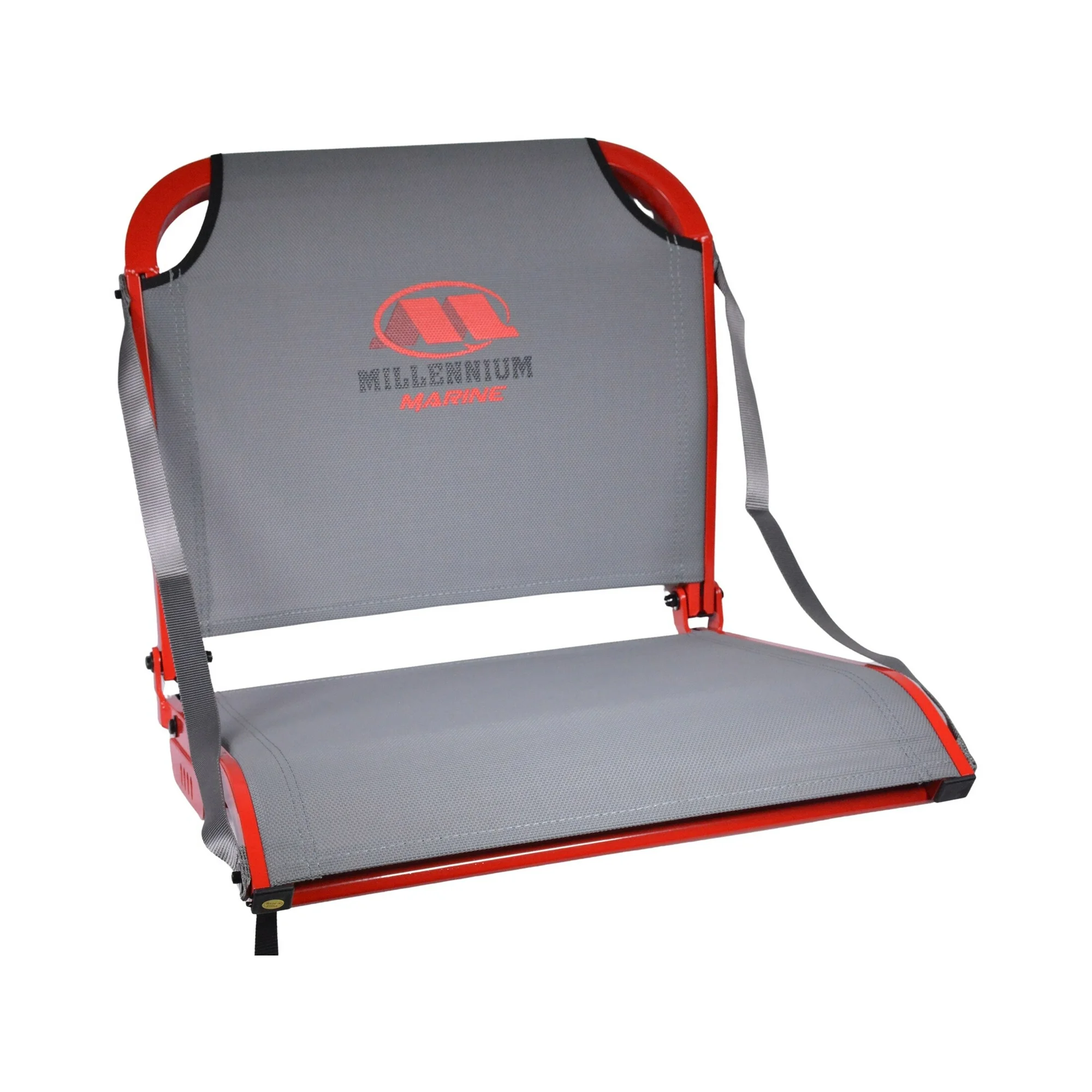 Millennium Marine B 100 Boat Seat #B100RED Millennium Marine B 100 Boat Seat #B100RED