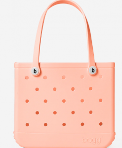 Bogg Baby Bogg Bag - Peachy Beachy