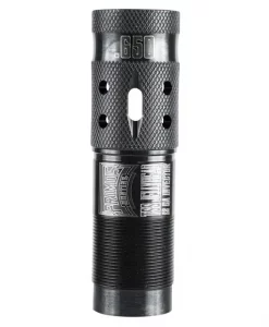 Primos TSS JellyHead Benelli/Beretta Mobil 12 Gauge Turkey Steel Black Choke Tube #69417