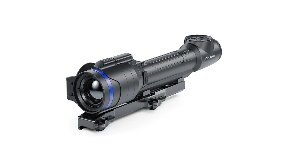 Pulsar Talion XQ35 Pro Thermal Imaging Riflescope #PL76566U Pulsar Talion XQ35 Pro Thermal Imaging Riflescope #PL76566U