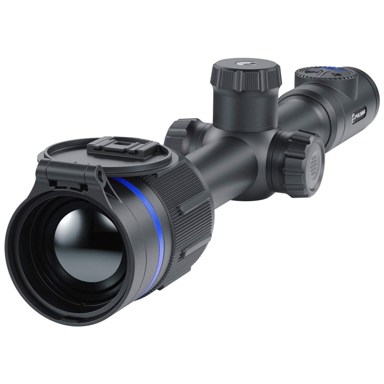 Pulsar Thermion 2 XG50 3-24x Thermal Riflescope #PL76549 Pulsar Thermion 2 XG50 3-24x Thermal Riflescope #PL76549