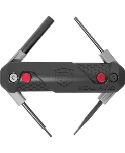 Real Avid 4-In-1 Tool For Glock #AVGLOCK41