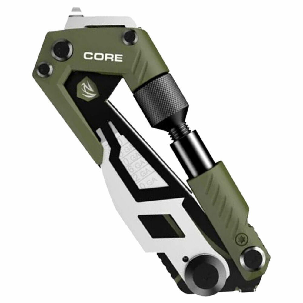 Real Avid Gun Tool Core - Shotgun #AVGTCOR-SG Real Avid Gun Tool Core - Shotgun #AVGTCOR-SG