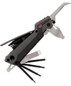 Real Avid Gun Tool Pro Stainless Steel Plain/Claw Point Blade Rifle/Shotgun #AVGTPRO