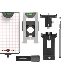 Real Avid Level Right Pro Scope Reticle Alignment System #AVLVLR-P