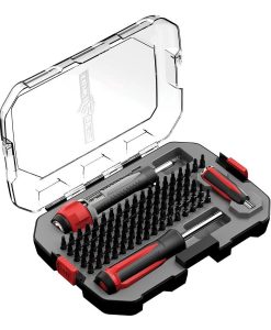 Real Avid Smart-Torq & Driver Master Set