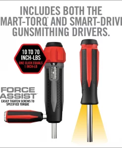 Real Avid Smart-Torq & Driver Master Set #AVSTDMS