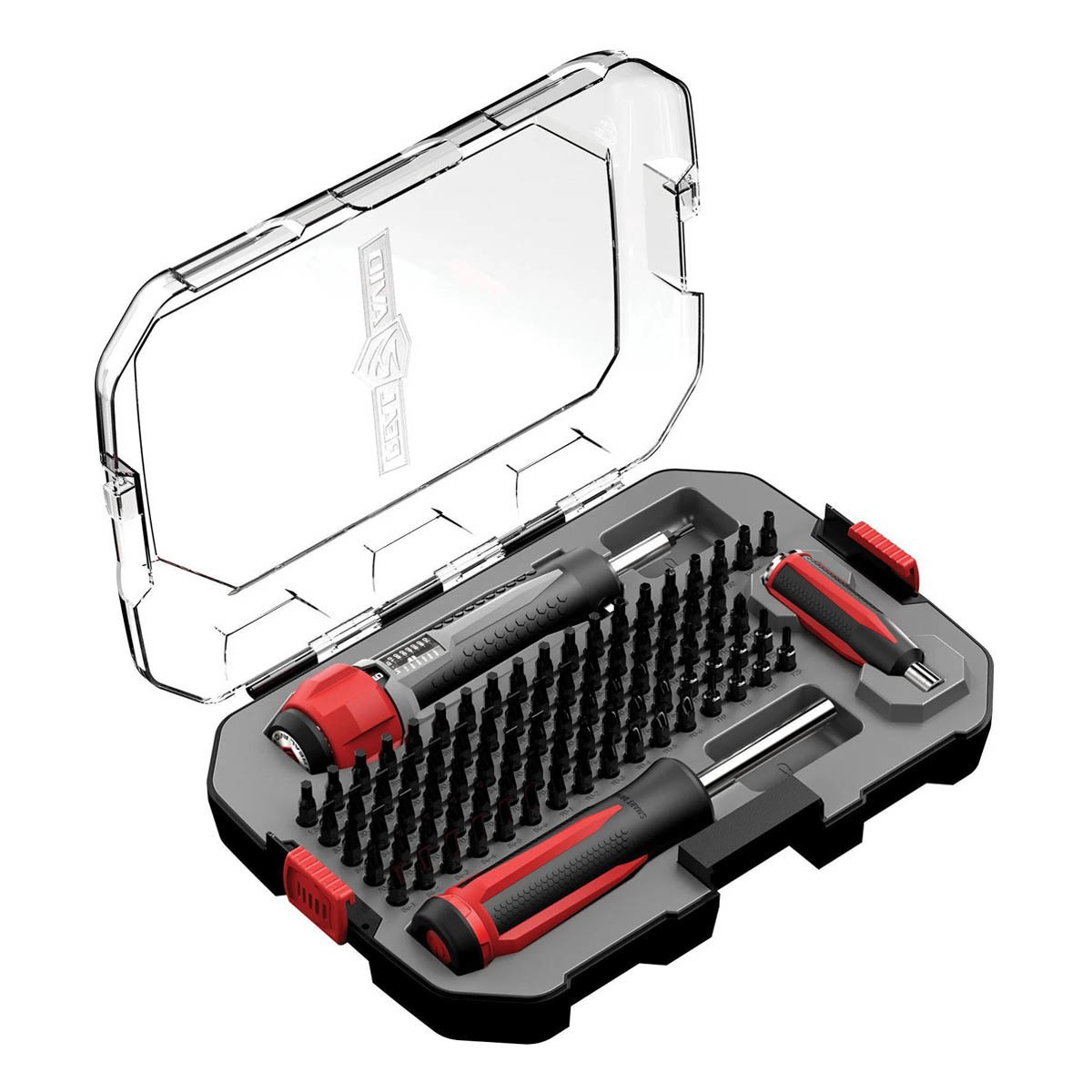 Real Avid Smart-Torq & Driver Master Set Real Avid Smart-Torq & Driver Master Set