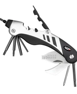 Real Avid The Gun Tool The Original Multi-Tool For Rifles & Shotguns #AVGTCL211