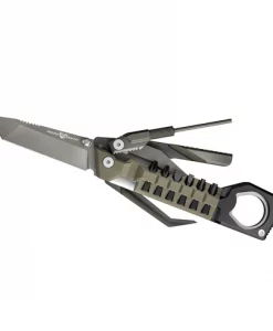 Real Avid The Pistol Tool Tactical Handgun Multi-Tool #AVPSTL