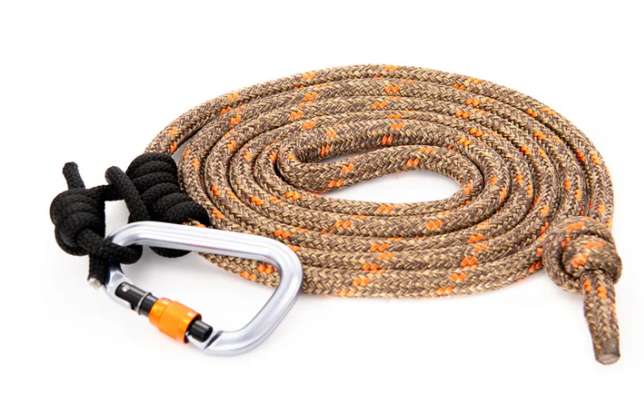 Tethrd 11mm Tree Tether #TT2 Tethrd 11mm Tree Tether #TT2