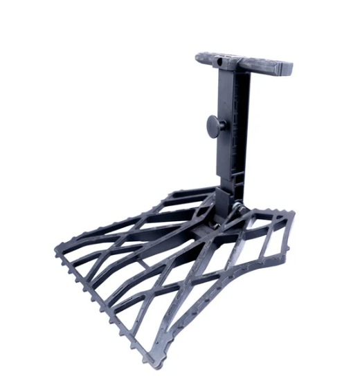 Tethrd Predator V Platform - Regular #PRED-V-REG-BLK Tethrd Predator V Platform - Regular #PRED-V-REG-BLK