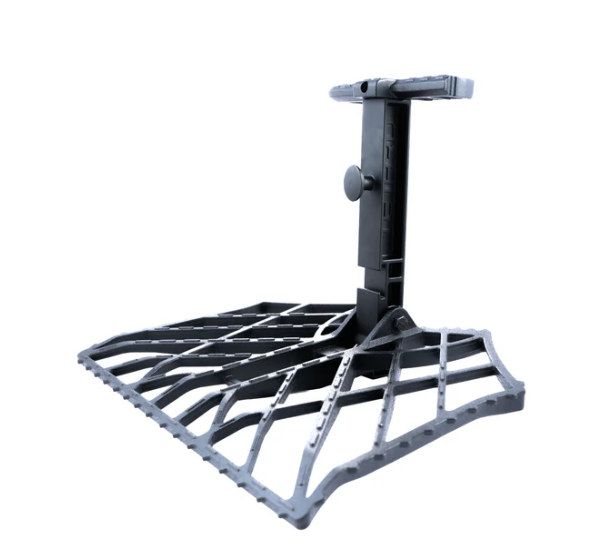 Tethrd Predator V Platform - XL #PRED-V-XL-BLK Tethrd Predator V Platform - XL #PRED-V-XL-BLK