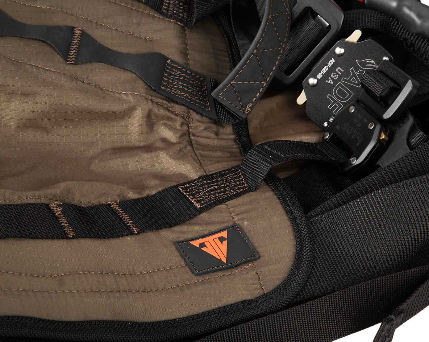 Trophyline Venatic Saddle #DLVENATICBRML Trophyline Venatic Saddle #DLVENATICBRML